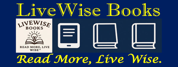 LiveWise Books